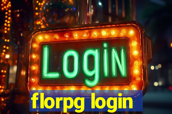 florpg login